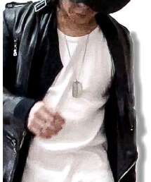 CHROME HEARTS | ネックレス