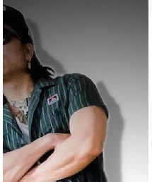 BEN DAVIS | シャツ/ブラウス