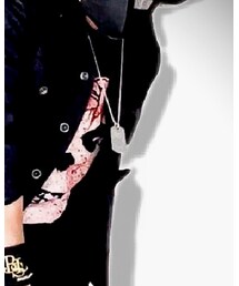 CHROME HEARTS | ネックレス