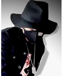 infection | マスク