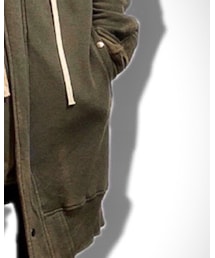 FAD THREE | パーカー