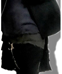 DIRAIN | タンクトップ