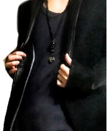 SHARE SPIRIT | ネックレス