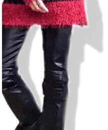 ROEN | その他パンツ