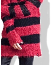 ROEN | ニット/セーター