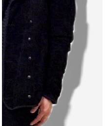 DIET BUTCHER | テーラードジャケット