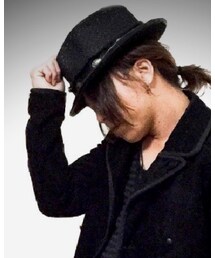 14th Addiction | ハット