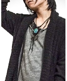 SHARE SPIRIT | ネックレス