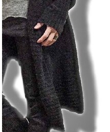 Obelisk | カーディガン/ボレロ