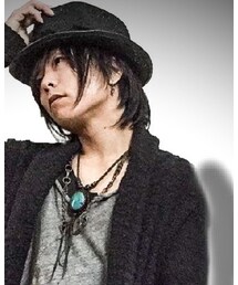 14th Addiction | ハット