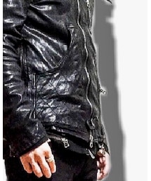 SHARE SPIRIT | ライダースジャケット