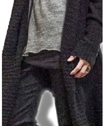 DIRAIN | タンクトップ