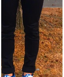 UNIQLO | デニムパンツ