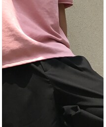 WEGO | その他パンツ