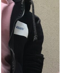 VANS | テーラードジャケット
