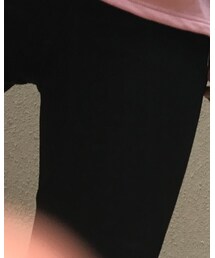 UNIQLO | パンツ