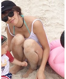 ZARA | キャミソール