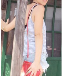 ZARA | キャミソール