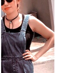 UNIQLO | タンクトップ