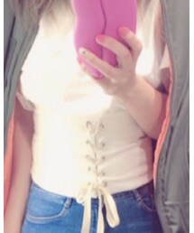 ZARA | Tシャツ/カットソー