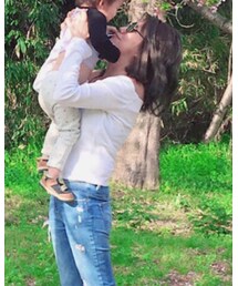 ZARA | Tシャツ/カットソー