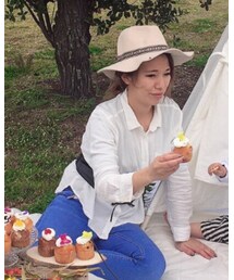 ZARA | シャツ/ブラウス