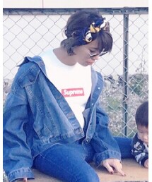 Supreme  | スウェット