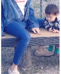 MOUSSY | デニムパンツ