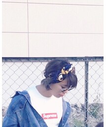 SLY | ストール/ショール