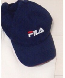 FILA | キャップ