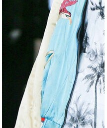 VINTAGE | スカジャン