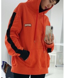 charm's | パーカー