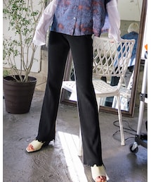 PERVERZE | パンツ