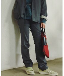 doublet | スラックス