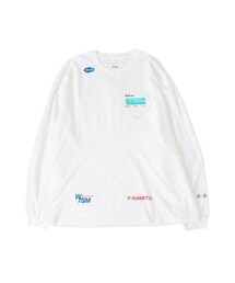 doublet | Tシャツ/カットソー