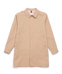 Herschel Supply Co. | ステンカラーコート