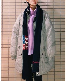 DAIRIKU | マフラー