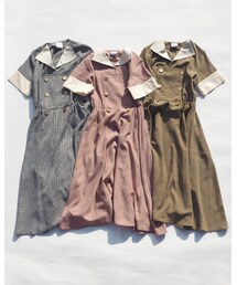 LEBECCA boutique | ワンピース