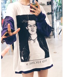 KIDILL | Tシャツ/カットソー