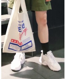Reebok | スニーカー