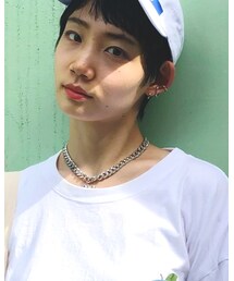 CHEAP MONDAY | チョーカー