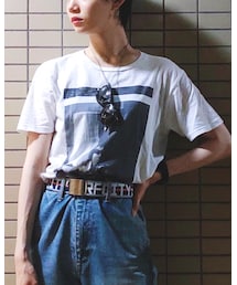 LOEWE | Tシャツ/カットソー