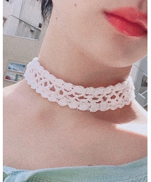 IKUMI | チョーカー