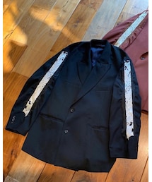 doublet | テーラードジャケット