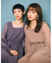LEBECCA boutique | ワンピース