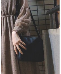 G-STAR RAW | ショルダーバッグ