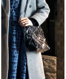 52 by hikarumatsumura | ショルダーバッグ