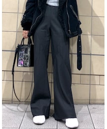 PERVERZE | パンツ