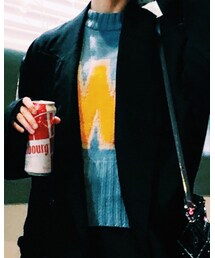 W&LT | ニット/セーター