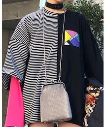 KIDILL | Tシャツ/カットソー